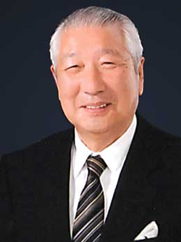 創業者 柳井由寿